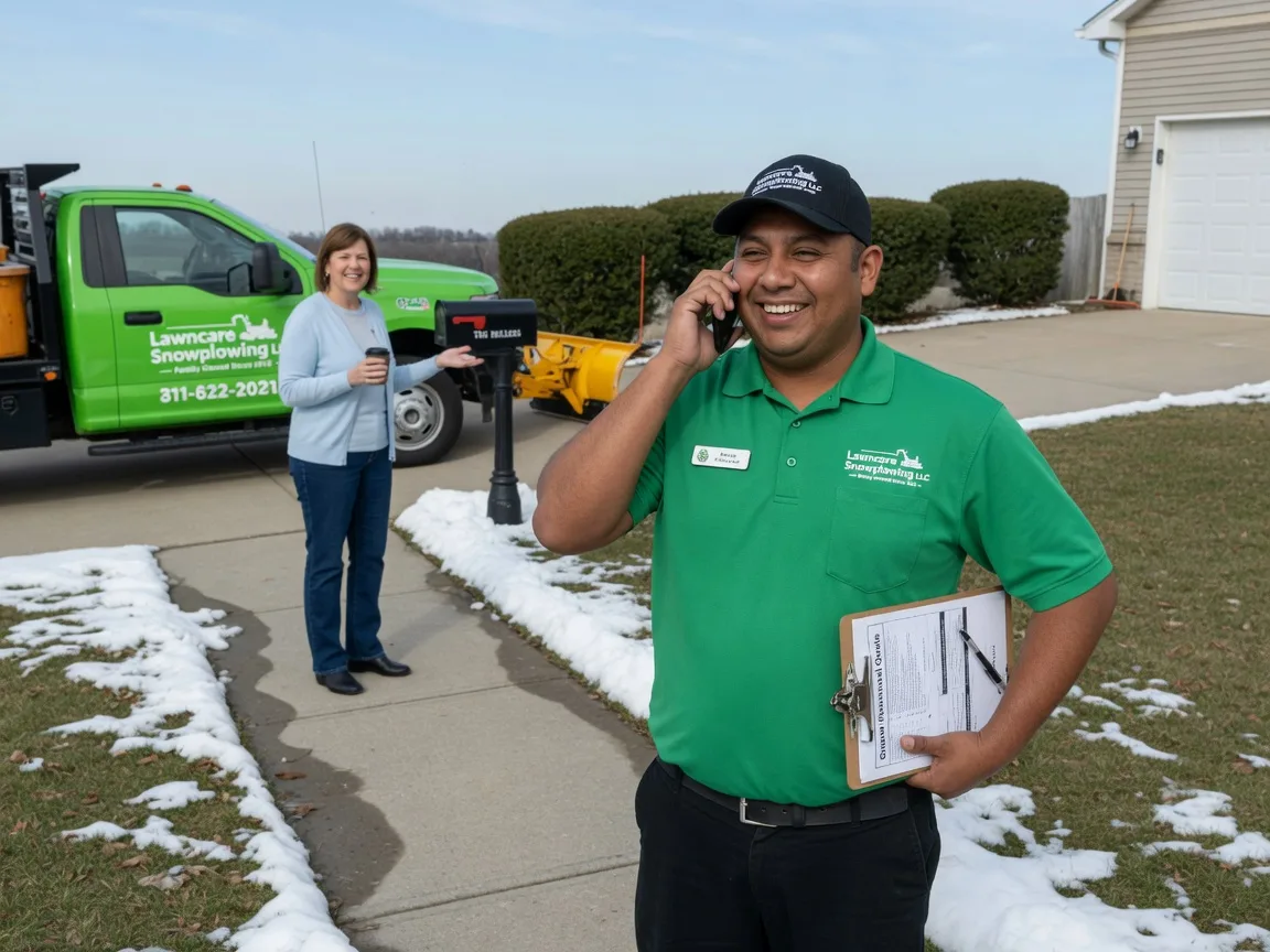 Lawn Care Services By Expert Landscaper Hartington, NE FAQs